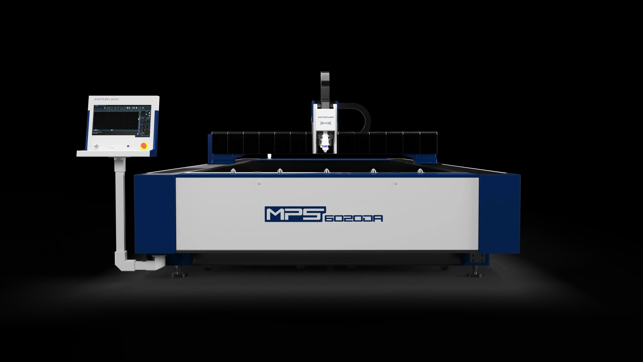 توب ليزر أشهر شركات cnc في مصر