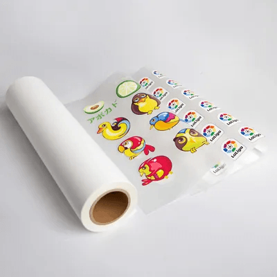 Heat Transfer Film - أفلام PET