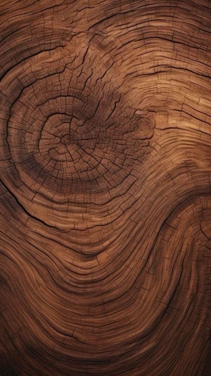 Wood - الخشب