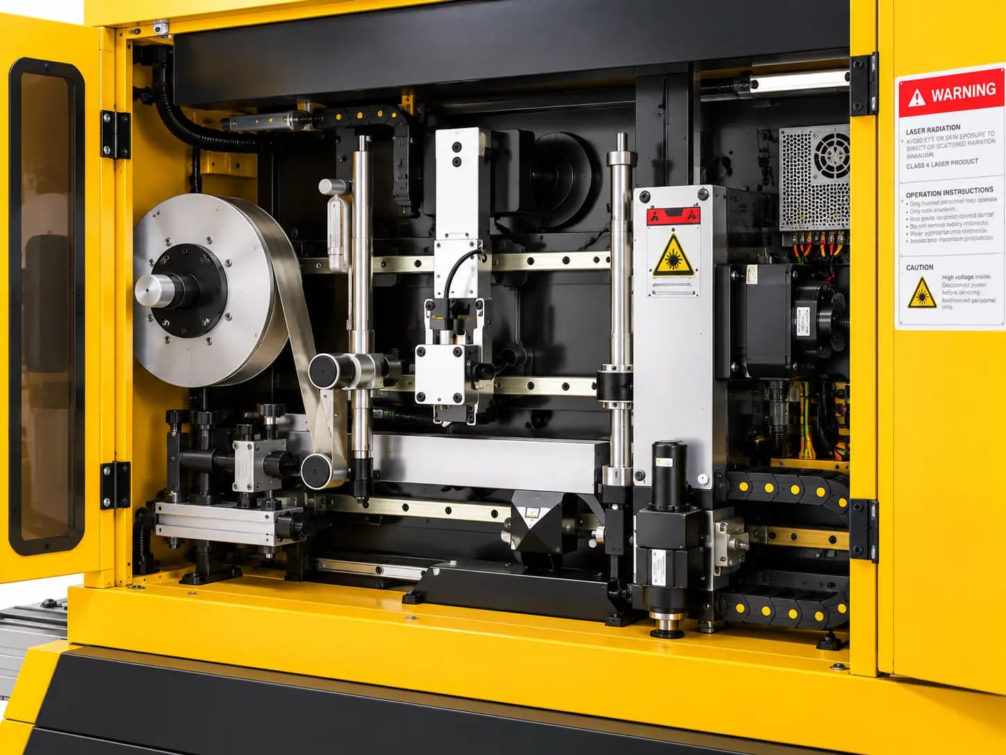 Letter Bending Machine 7