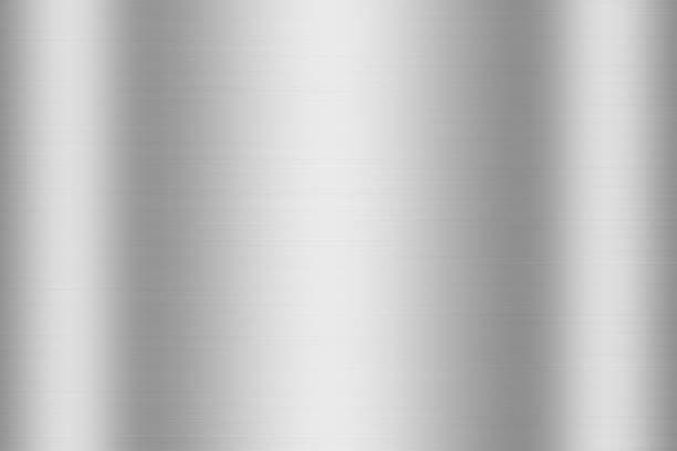 Stainless Steel - الفولاذ المقاوم للصدأ
