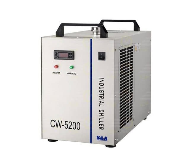 S&A تشيلر CW-5200