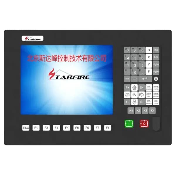 ستار فاير كنترول بلازما SF2310-S