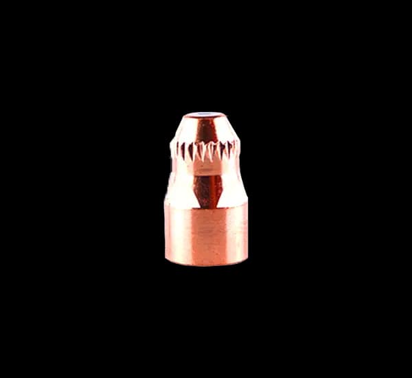 P80 نوزل نحاس بلازما