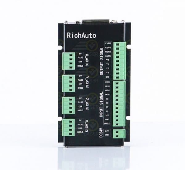 بوردة RichAuto ِA11