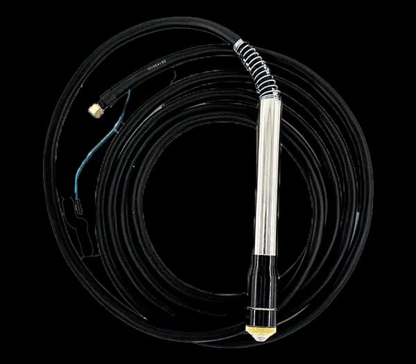 تورش بلازما YK-100