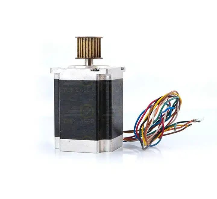 ماتور 6 طرف مزود بترس